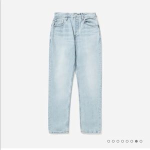 Everlane ‘90s Cheeky Jean size 28